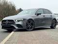 Mercedes-Benz A 220 A 220 d 3x Amg MultiBeam LED Burmester Rkam Navi Gri - thumbnail 1