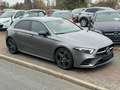 Mercedes-Benz A 220 A 220 d 3x Amg MultiBeam LED Burmester Rkam Navi Gri - thumbnail 14