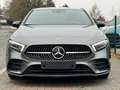 Mercedes-Benz A 220 A 220 d 3x Amg MultiBeam LED Burmester Rkam Navi Gri - thumbnail 11