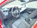 Toyota Corolla Touring Sports 180H Feel! Burdeos - thumbnail 10