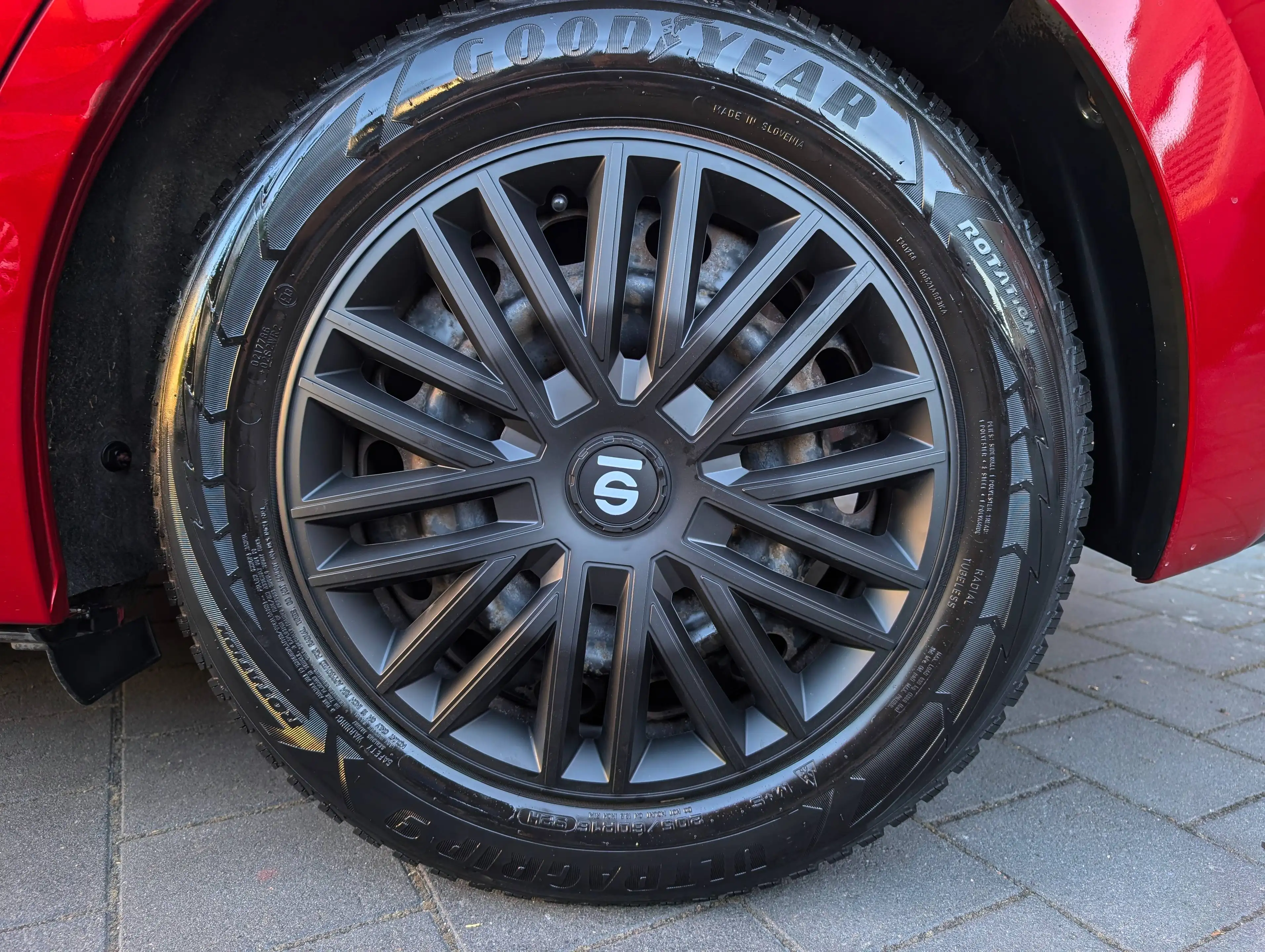 Mazda 3 3  2.0 "Urban" *XENON/KAMERA/NAVI/HEADUP* — photo 7