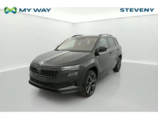Skoda Karoq Sportline 1.5TSI 110kW(150ch) DSG7 * My way Selection *