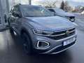 Volkswagen T-Roc 1.5L TSi 150 DSG Grau - thumbnail 3