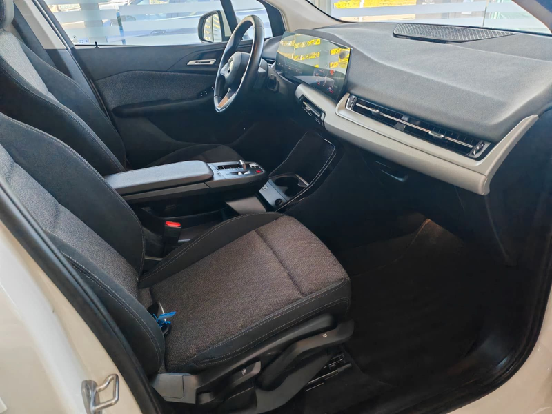 BMW 218 218d Aut. Active Tourer KAMERA HiFi  1.Hand — photo 13