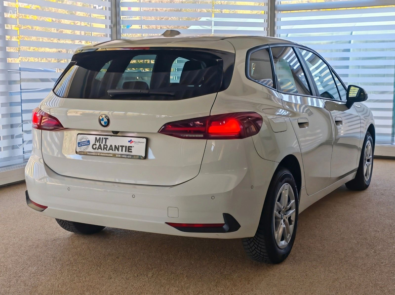 BMW 218 218d Aut. Active Tourer KAMERA HiFi  1.Hand — photo 4