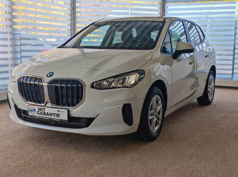 BMW 218 218d Aut. Active Tourer KAMERA HiFi  1.Hand — photo 3