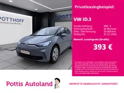 Volkswagen ID.3 PRO PDC LED GRA KLIMA DAB+