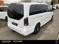 Mercedes-Benz V 220 V 220 d STYLE L AMG DISTRONIC 360 AHK MBUX Sport Weiß - thumbnail 5