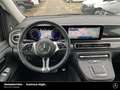 Mercedes-Benz V 220 V 220 d STYLE L AMG DISTRONIC 360 AHK MBUX Sport Weiß - thumbnail 12