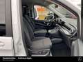 Mercedes-Benz V 220 V 220 d STYLE L AMG DISTRONIC 360 AHK MBUX Sport Weiß - thumbnail 20