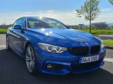 435i Cabrio M Performance Power KIT & ESD | deutsches KFZ