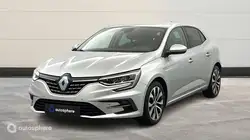 Renault Megane 1.5 Blue dCi 115ch Techno EDC -23