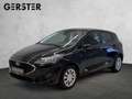 Ford Fiesta Cool & Connect 1,0 EcoBoost Start/Stop Noir - thumbnail 1