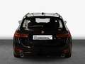 BMW 320 d Touring Aut. Schwarz - thumbnail 5