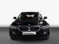 BMW 320 d Touring Aut. Schwarz - thumbnail 4