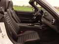 Fiat 124 Spider 1.4 MultiAir Turbo Abarth | Carplay | Uniek netjes Wit - thumbnail 4