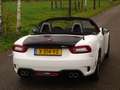 Fiat 124 Spider 1.4 MultiAir Turbo Abarth | Carplay | Uniek netjes Wit - thumbnail 28