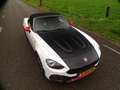 Fiat 124 Spider 1.4 MultiAir Turbo Abarth | Carplay | Uniek netjes Wit - thumbnail 21