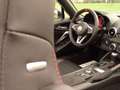 Fiat 124 Spider 1.4 MultiAir Turbo Abarth | Carplay | Uniek netjes Wit - thumbnail 6