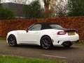 Fiat 124 Spider 1.4 MultiAir Turbo Abarth | Carplay | Uniek netjes Wit - thumbnail 10