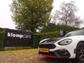 Fiat 124 Spider 1.4 MultiAir Turbo Abarth | Carplay | Uniek netjes Wit - thumbnail 7