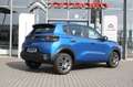Citroen C3 C3 Turbo 100 You**MyCitroen Play, PDC, Klima Blau - thumbnail 3