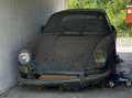 Porsche 911 911 E Targa Scheunenfund, Urporsche, F-Modell Black - thumbnail 4