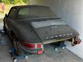 Porsche 911 911 E Targa Scheunenfund, Urporsche, F-Modell Black - thumbnail 2