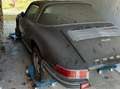 Porsche 911 911 E Targa Scheunenfund, Urporsche, F-Modell Black - thumbnail 5