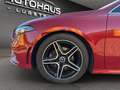 Mercedes-Benz A 200 A 200 d (177.012) Rot - thumbnail 21
