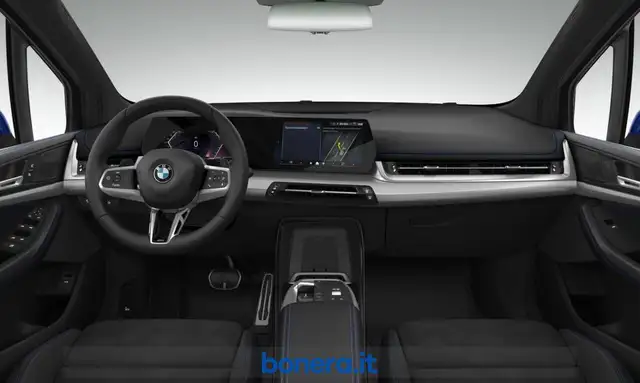 BMW 2 Series view 3