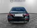 Mercedes-Benz E 200 E 200 d - BVA 9G-Tronic  BERLINE - BM 213 Avantgarde Line - BVA PHASE 1 Noir - thumbnail 4