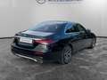 Mercedes-Benz E 200 E 200 d - BVA 9G-Tronic  BERLINE - BM 213 Avantgarde Line - BVA PHASE 1 Noir - thumbnail 5