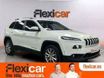2.2D Limited 4x4 ADII Aut. 147kW