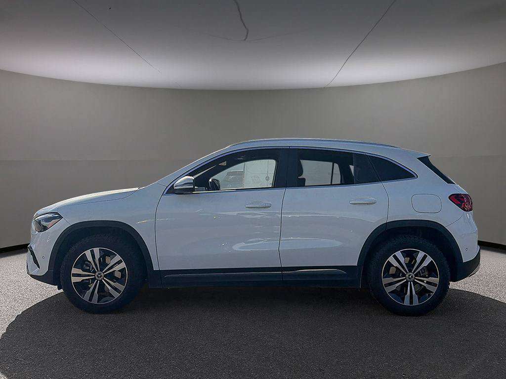 2026 Mercedes-Benz GLA Premium PKG | Pano Sunroof PKG | 4MATIC — photo 4