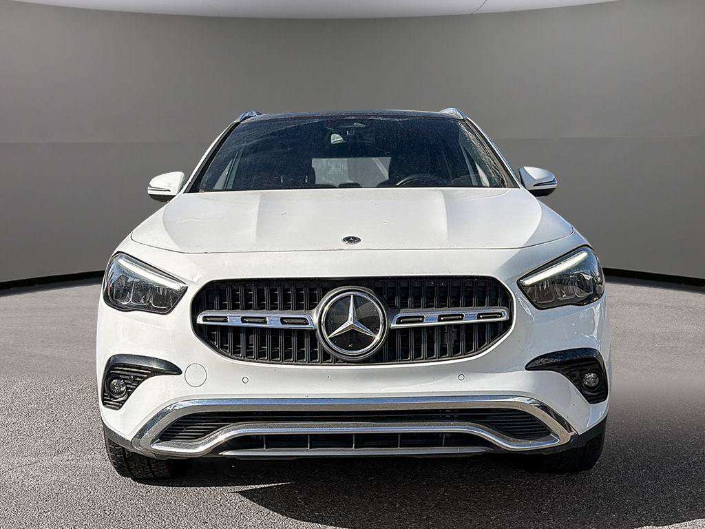2026 Mercedes-Benz GLA Premium PKG | Pano Sunroof PKG | 4MATIC — photo 2