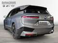 BMW iX xDrive50 689€ netto Sportpaket HK HiFi DAB Pano.Da Grau - thumbnail 3