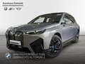 BMW iX xDrive50 689€ netto Sportpaket HK HiFi DAB Pano.Da Grau - thumbnail 1