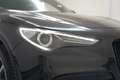 Alfa Romeo Stelvio 2.0 T AWD Super [ Veloce Stuurwielverwarming Stoel Zwart - thumbnail 35