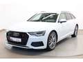 Audi A6 Avant 45 TFSI S line Weiß - thumbnail 2