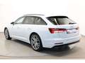Audi A6 Avant 45 TFSI S line Weiß - thumbnail 4
