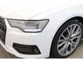 Audi A6 Avant 45 TFSI S line Weiß - thumbnail 7