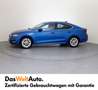 Skoda Octavia Premium TDI Blau - thumbnail 8
