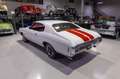 Chevrolet Chevelle SS 396 Weiß - thumbnail 22