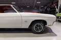 Chevrolet Chevelle SS 396 Weiß - thumbnail 30