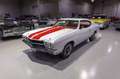 Chevrolet Chevelle SS 396 Weiß - thumbnail 16