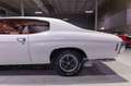 Chevrolet Chevelle SS 396 Weiß - thumbnail 26