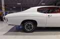 Chevrolet Chevelle SS 396 Weiß - thumbnail 28