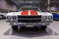 Chevrolet Chevelle SS 396 Weiß - thumbnail 33
