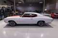 Chevrolet Chevelle SS 396 Weiß - thumbnail 23